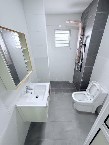 3-storey Terraced House for Sale in Bandar Bukit Puchong (Puchong) - Jennifer Lai - PropertyGuru.com.my