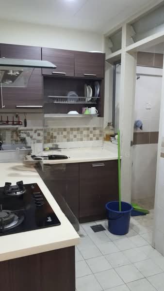 Apartment for Rent at Puteri Bayu Apartment - Joey Wong - PropertyGuru.com.my