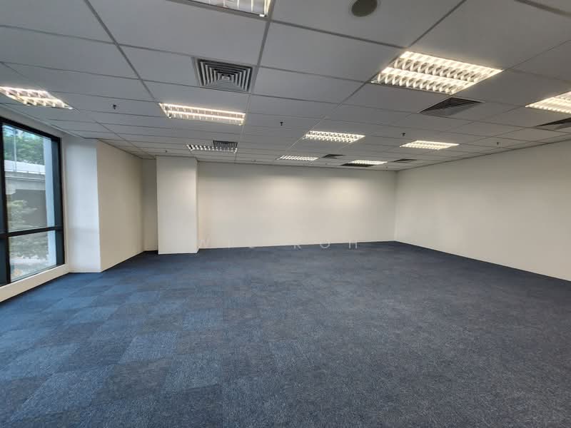 Office for Rent in Taman Desa (Kuala Lumpur) - Wil Koh - Interior - PropertyGuru.com.my