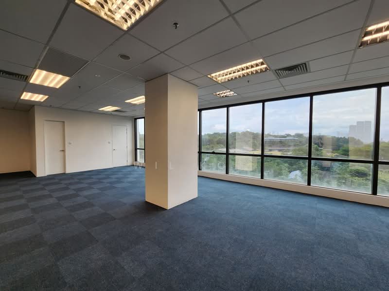 Office for Rent in Taman Desa (Kuala Lumpur) - Wil Koh - Interior - PropertyGuru.com.my