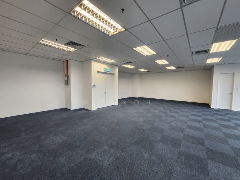 Office for Rent in Taman Desa (Kuala Lumpur) - Wil Koh - Interior - PropertyGuru.com.my