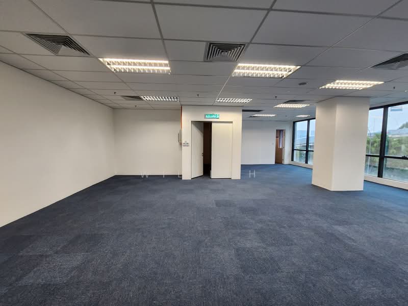 Office for Rent in Taman Desa (Kuala Lumpur) - Wil Koh - Interior - PropertyGuru.com.my