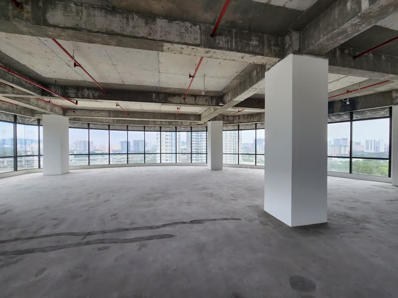Office for Rent in Taman Desa (Kuala Lumpur) - Wil Koh - Interior - PropertyGuru.com.my