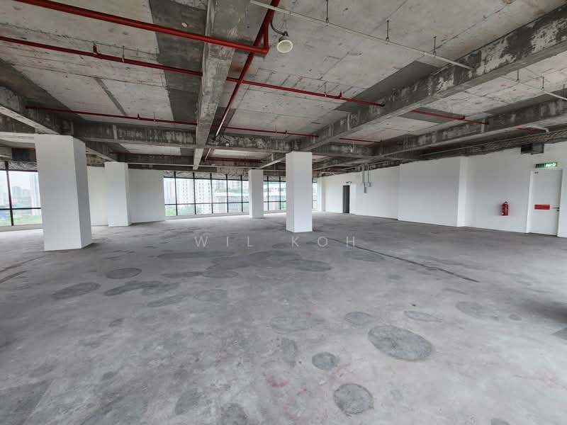 Office for Rent in Taman Desa (Kuala Lumpur) - Wil Koh - Interior - PropertyGuru.com.my