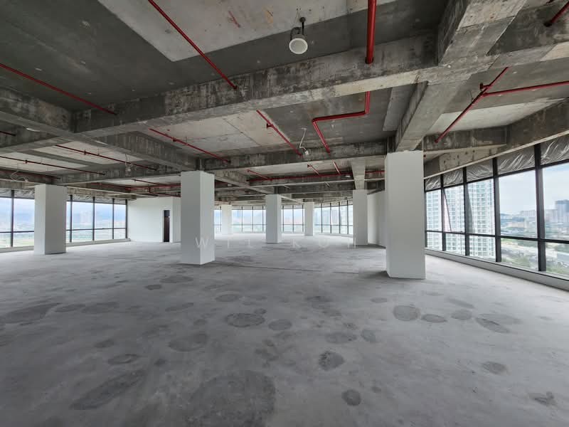 Office for Rent in Taman Desa (Kuala Lumpur) - Wil Koh - Interior - PropertyGuru.com.my