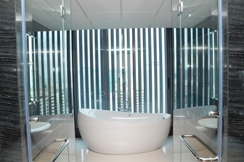 Condominium for Sale at 11 Mont Kiara @ MK11 - Yong . - Bathroom - PropertyGuru.com.my