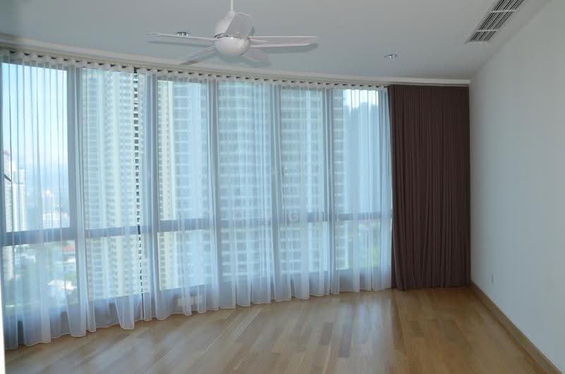 Condominium for Sale at 11 Mont Kiara @ MK11 - Yong . - Living Room - PropertyGuru.com.my
