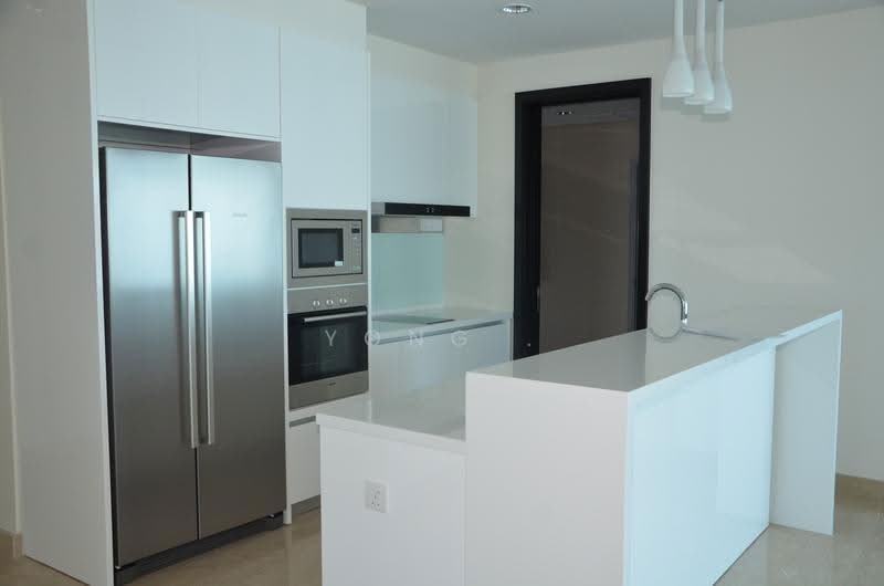 Condominium for Sale at 11 Mont Kiara @ MK11 - Yong . - Kitchen - PropertyGuru.com.my
