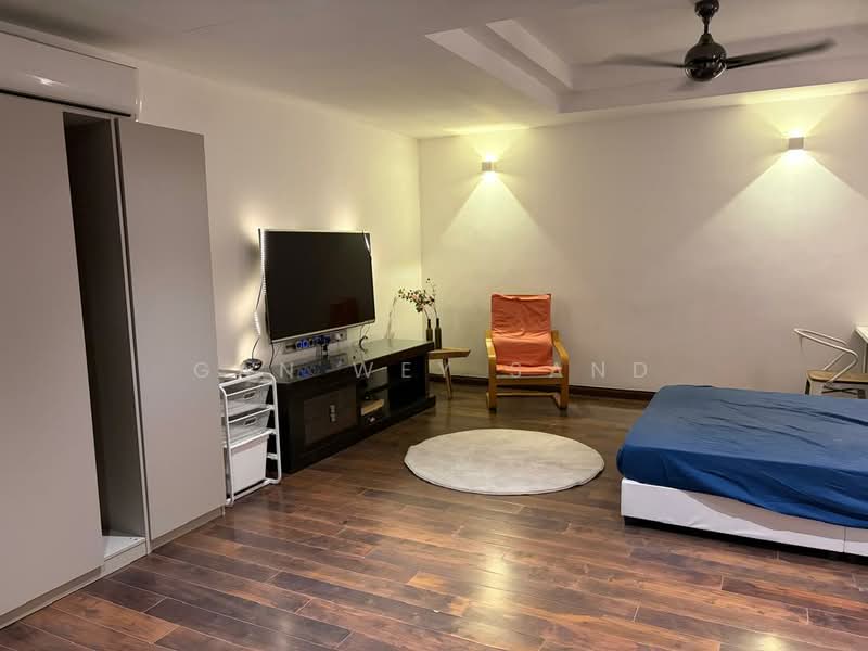 Rumah Teres 2.5-Tingkat untuk Disewa di Bandar Sunway (Sunway) - GAN WEY SAND - Bedroom - PropertyGuru.com.my