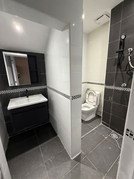 Rumah Teres 2.5-Tingkat untuk Disewa di Bandar Sunway (Sunway) - GAN WEY SAND - Bathroom - PropertyGuru.com.my