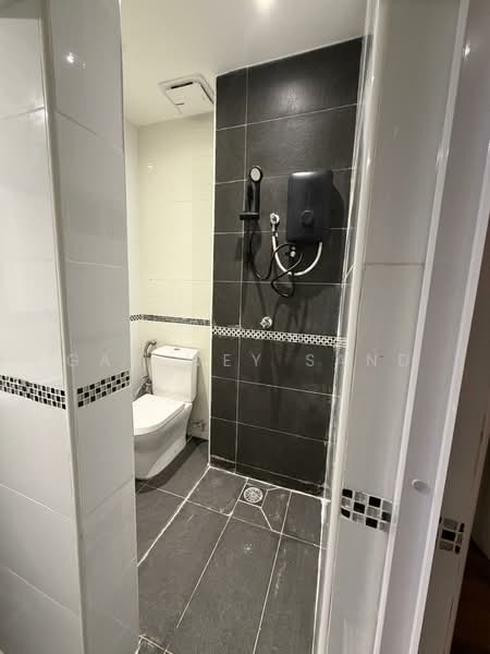 Rumah Teres 2.5-Tingkat untuk Disewa di Bandar Sunway (Sunway) - GAN WEY SAND - Bathroom - PropertyGuru.com.my
