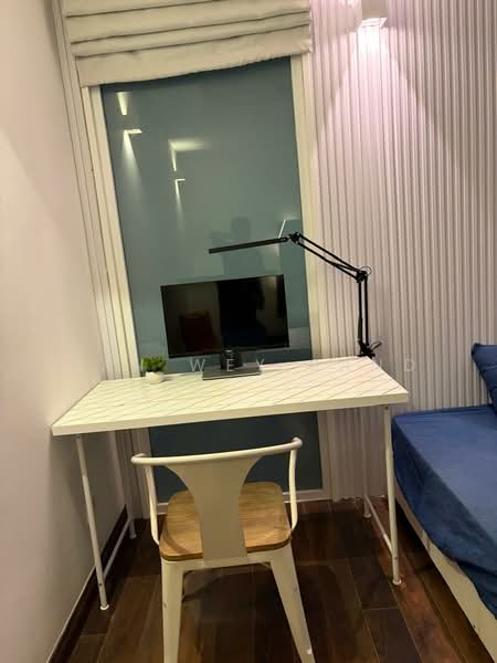 Rumah Teres 2.5-Tingkat untuk Disewa di Bandar Sunway (Sunway) - GAN WEY SAND - Study - PropertyGuru.com.my