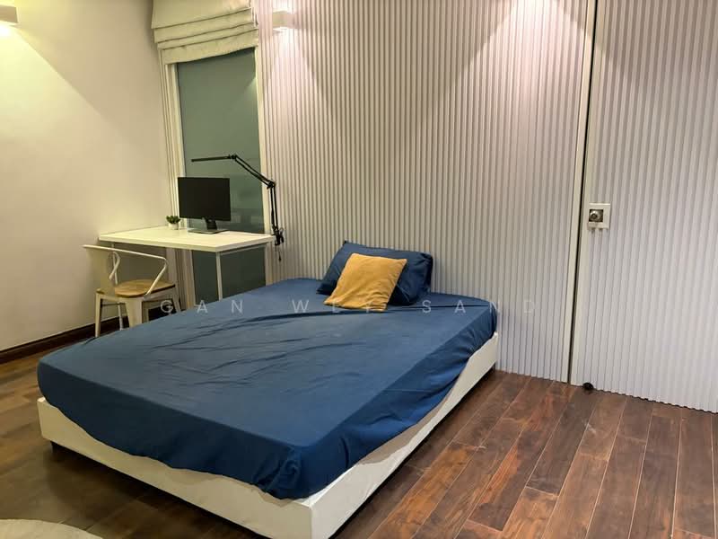 Rumah Teres 2.5-Tingkat untuk Disewa di Bandar Sunway (Sunway) - GAN WEY SAND - Bedroom - PropertyGuru.com.my