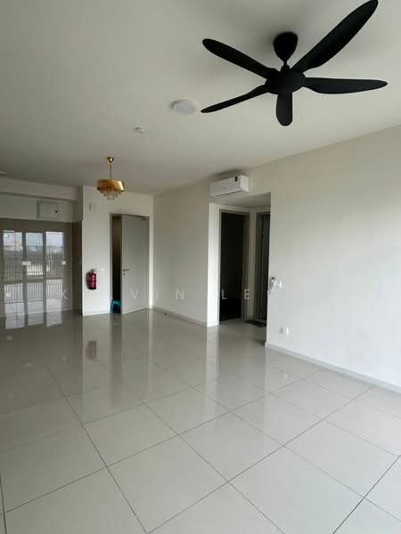 Apartment for Rent at Mutiara Hilltop - Kelvin Leong - Living Room - PropertyGuru.com.my