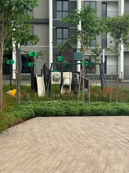 Apartment for Rent at Mutiara Hilltop - Kelvin Leong - Exterior - PropertyGuru.com.my