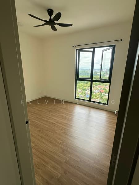 Apartment for Rent at Mutiara Hilltop - Kelvin Leong - Bedroom - PropertyGuru.com.my