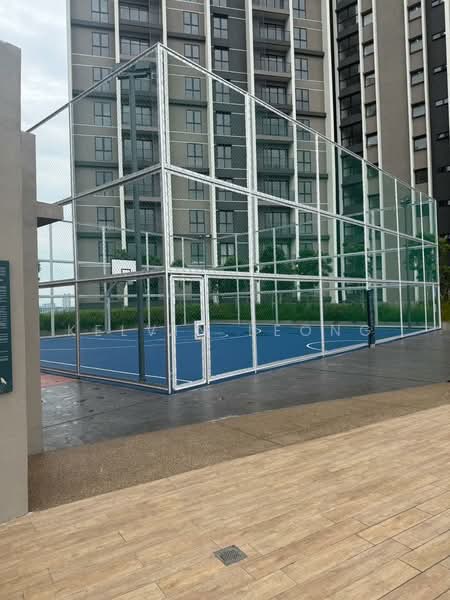 Apartment for Rent at Mutiara Hilltop - Kelvin Leong - Exterior - PropertyGuru.com.my