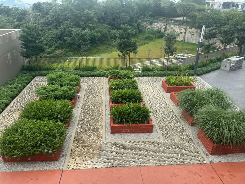 Apartment for Rent at Mutiara Hilltop - Kelvin Leong - Exterior - PropertyGuru.com.my