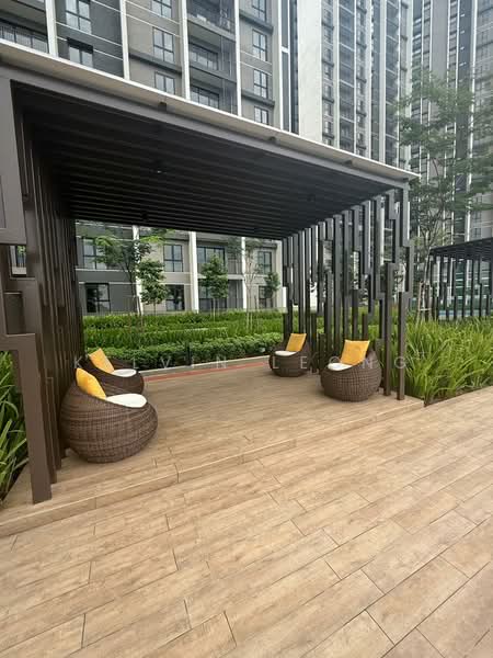Apartment for Rent at Mutiara Hilltop - Kelvin Leong - Exterior - PropertyGuru.com.my