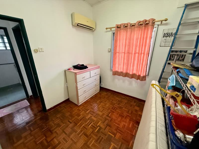 2-storey Terraced House for Sale in Alam Damai (Cheras) - Danilo Lim - Bedroom - PropertyGuru.com.my