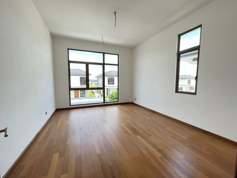 Bungalow House for Sale in Setia Alam (Selangor) - Jess Tee - Interior - PropertyGuru.com.my