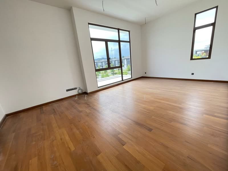 Bungalow House for Sale in Setia Alam (Selangor) - Jess Tee - Interior - PropertyGuru.com.my
