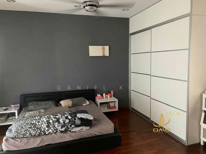 2-storey Terraced House for Sale in Kota Kemuning (Shah Alam) - Daniel Kok - Bedroom - PropertyGuru.com.my