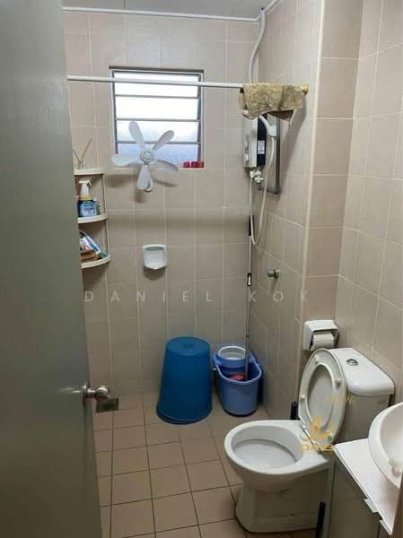 2-storey Terraced House for Sale in Kota Kemuning (Shah Alam) - Daniel Kok - Bathroom - PropertyGuru.com.my
