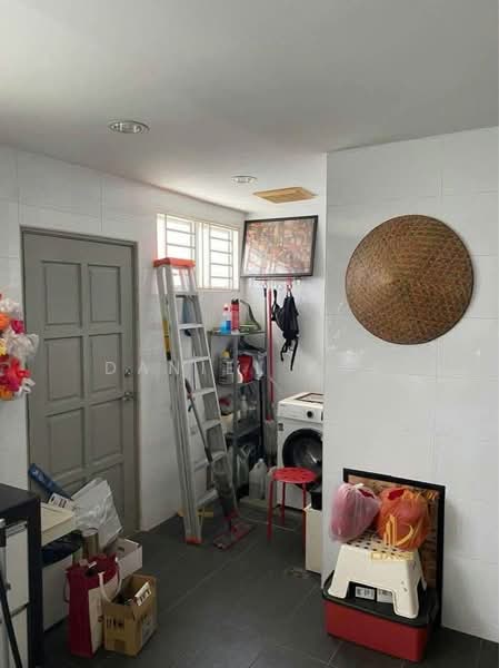 2-storey Terraced House for Sale in Kota Kemuning (Shah Alam) - Daniel Kok - Interior - PropertyGuru.com.my