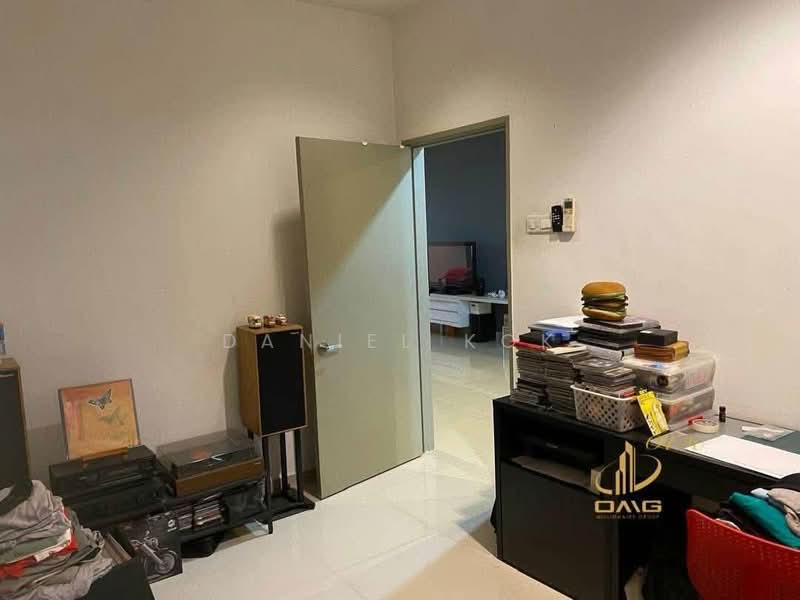 2-storey Terraced House for Sale in Kota Kemuning (Shah Alam) - Daniel Kok - Interior - PropertyGuru.com.my