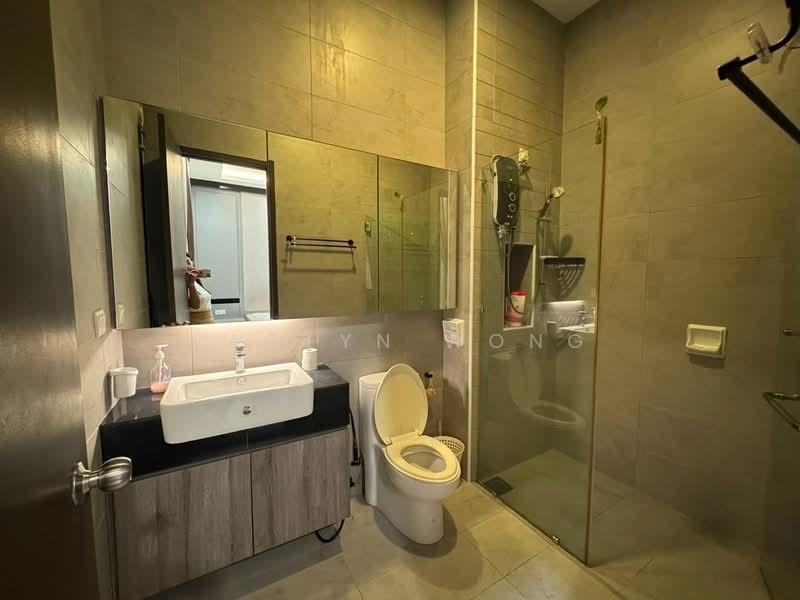 Rumah Teres untuk Disewa di Johor Bahru (Johor) - Jaclyn Wong - Bathroom - PropertyGuru.com.my