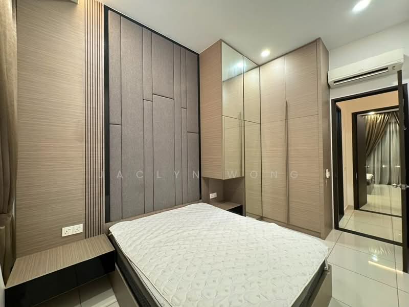 Rumah Teres untuk Disewa di Johor Bahru (Johor) - Jaclyn Wong - Bedroom - PropertyGuru.com.my