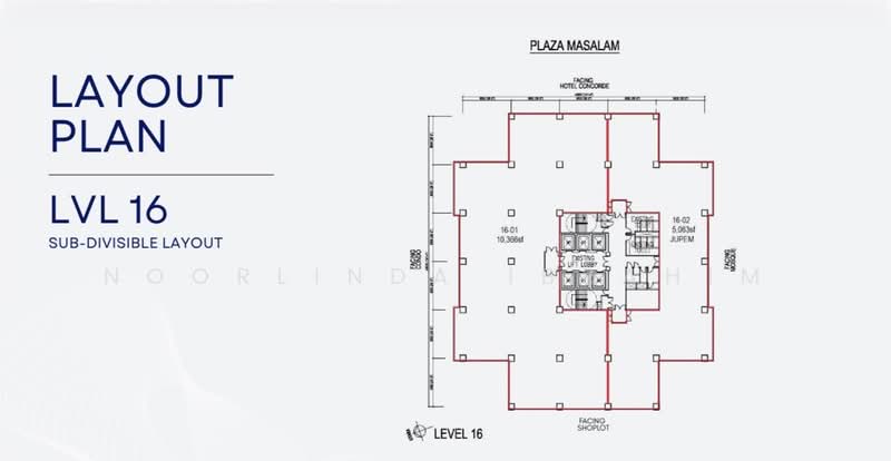 Shop / Office for Rent in Shah Alam (Selangor) - Noorlinda Ibrahim - PropertyGuru.com.my