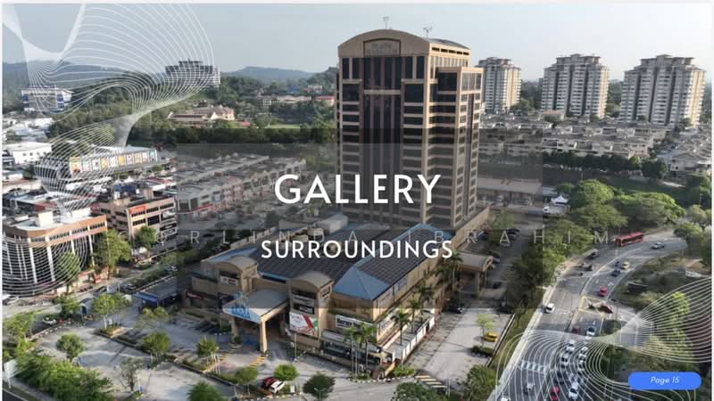 Shop / Office for Rent in Shah Alam (Selangor) - Noorlinda Ibrahim - PropertyGuru.com.my