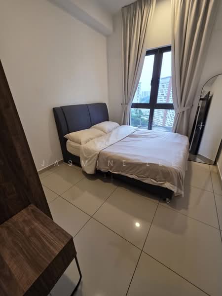 Service Residence for Sale at D'Quince Residences - Jasmine Lee - Bedroom - PropertyGuru.com.my
