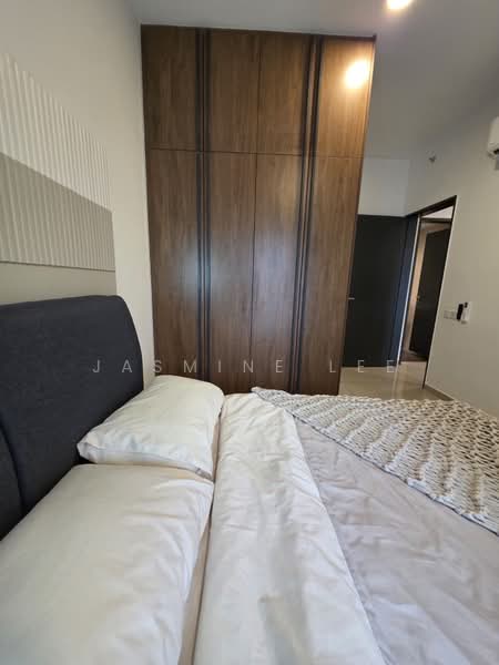 Service Residence for Sale at D'Quince Residences - Jasmine Lee - Bedroom - PropertyGuru.com.my