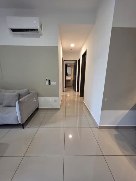 Service Residence for Sale at D'Quince Residences - Jasmine Lee - Corridor - PropertyGuru.com.my