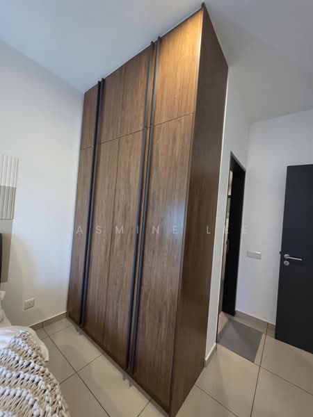 Service Residence for Sale at D'Quince Residences - Jasmine Lee - Bedroom - PropertyGuru.com.my