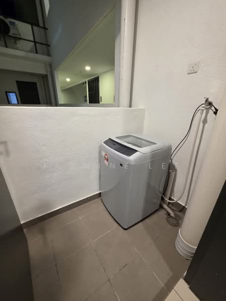Service Residence for Sale at D'Quince Residences - Jasmine Lee - Interior - PropertyGuru.com.my