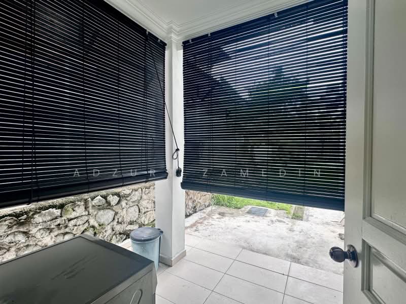 Semi-Detached House for Sale in Bandar Bukit Mahkota (Bangi) - Adzura Zamedin - Exterior - PropertyGuru.com.my