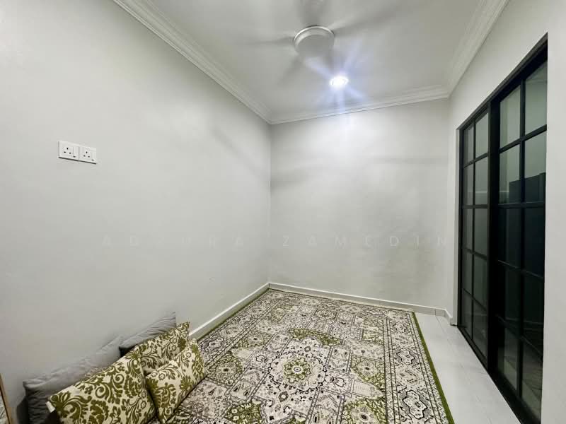 Semi-Detached House for Sale in Bandar Bukit Mahkota (Bangi) - Adzura Zamedin - Interior - PropertyGuru.com.my