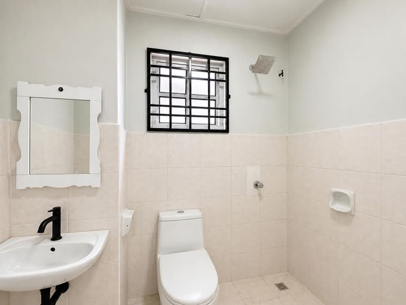 Semi-Detached House for Sale in Bandar Bukit Mahkota (Bangi) - Adzura Zamedin - Bathroom - PropertyGuru.com.my