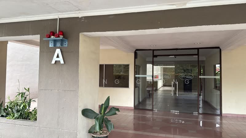 Kondominium untuk Disewa di Pelita Indah - Fu Heng Chong - PropertyGuru.com.my