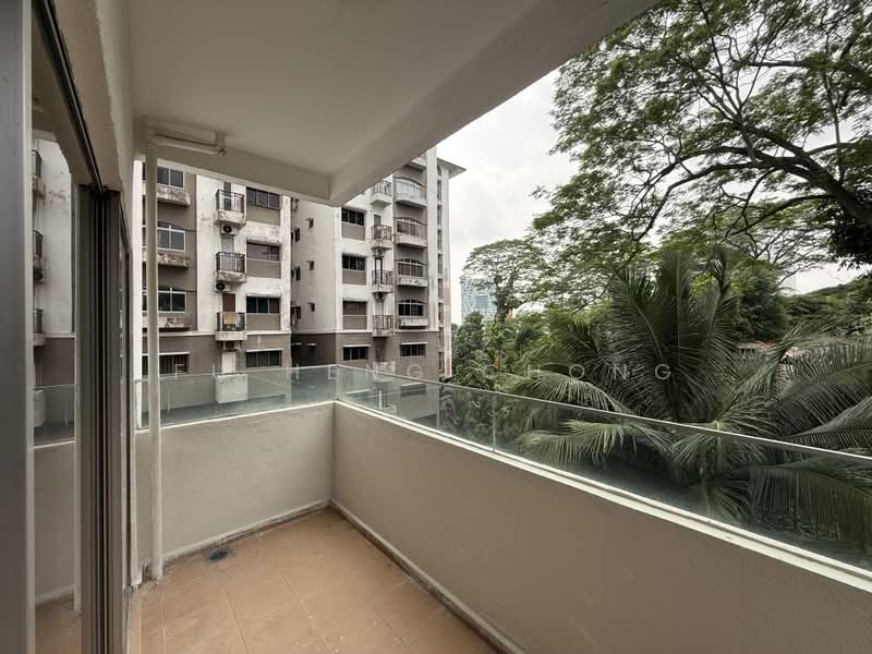 Kondominium untuk Disewa di Pelita Indah - Fu Heng Chong - PropertyGuru.com.my