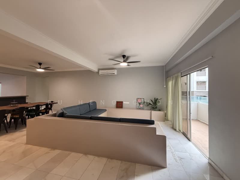 Kondominium untuk Disewa di Pelita Indah - Fu Heng Chong - PropertyGuru.com.my