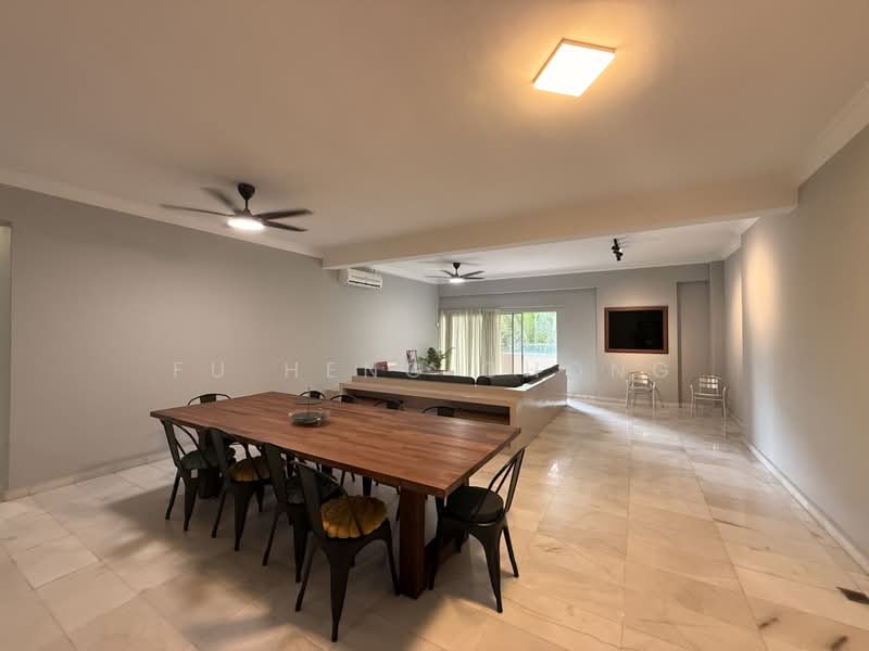 Kondominium untuk Disewa di Pelita Indah - Fu Heng Chong - PropertyGuru.com.my