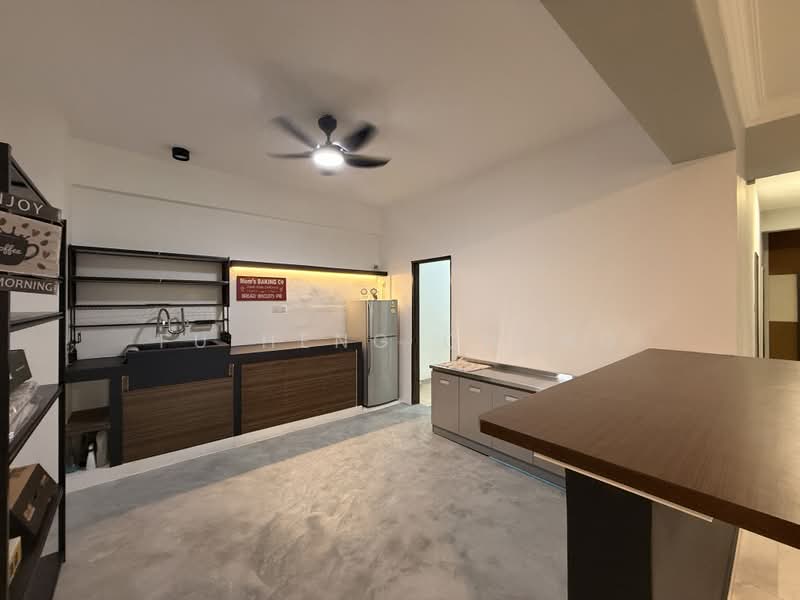 Kondominium untuk Disewa di Pelita Indah - Fu Heng Chong - PropertyGuru.com.my