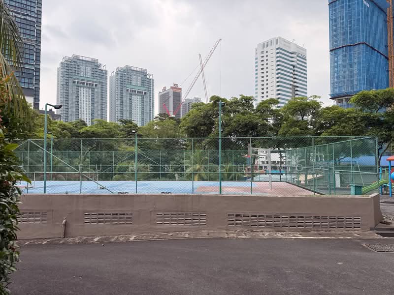 Kondominium untuk Disewa di Pelita Indah - Fu Heng Chong - PropertyGuru.com.my