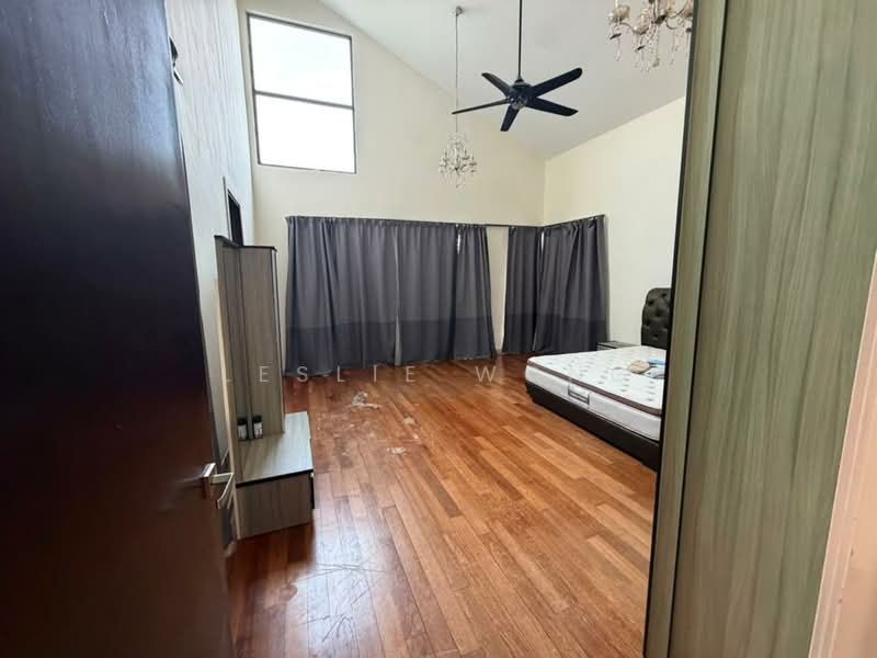 2-storey Terraced House for Rent in East Ledang (Iskandar Puteri (Nusajaya)) - Leslie Wong - Bedroom - PropertyGuru.com.my