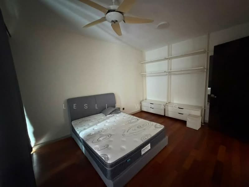 2-storey Terraced House for Rent in East Ledang (Iskandar Puteri (Nusajaya)) - Leslie Wong - Bedroom - PropertyGuru.com.my